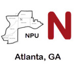 NPU-N includes the following Atlanta, GA neighborhoods: Cabbagetown, Candler Park, Druid Hills, Inman Park, Lake Claire, Little 5 Points, Poncey-Highland, Reynoldstown